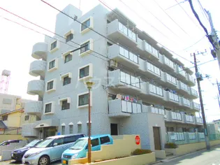 サンケイハイツ川口の画像