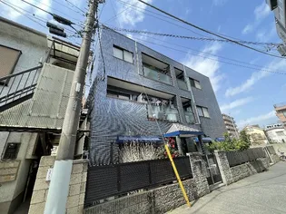 パールメゾン朝日の画像