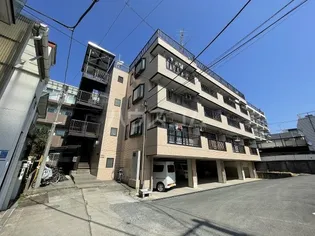 サンノウヤサクビルの画像