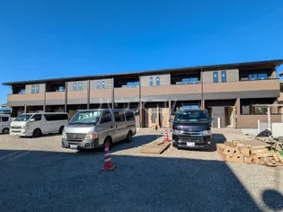 ヒカルサ伊勢崎Iの画像