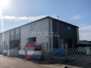 本城アパートAの画像