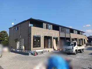 ユーサンヒルズCの画像