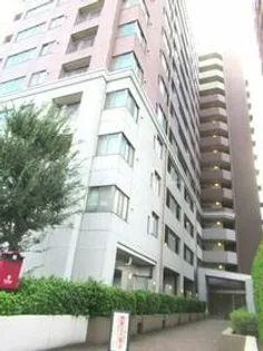 ビーコンヒル能見台センターヒル E館の画像