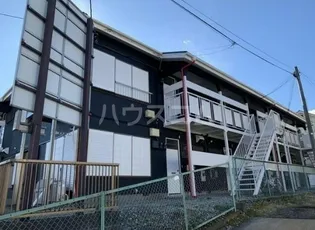 コーポ原田の画像