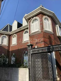 ユエビィ若林【1階】の外観