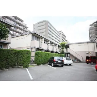 フォーブル渋谷の画像