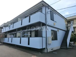 ラベンダーSUZUKIの画像