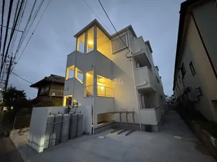 MQUARTO新座Ⅱの画像