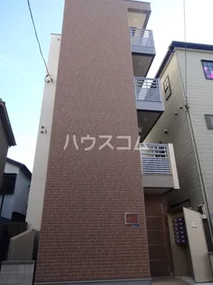 ドエルシバマタの画像