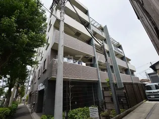 クイーンシティ淵野辺の画像