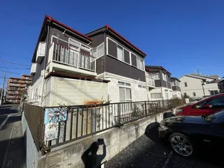 レジデンス北原台の画像