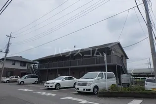 パークサイド城東の画像