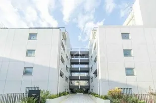 フロンティアテラス目黒の画像