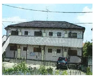 レークヒル原田の画像