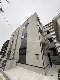 ハーモニーテラス庄内幸町【2階】の外観