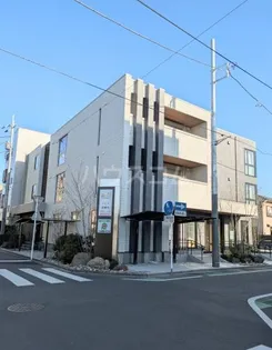 グランコートの画像