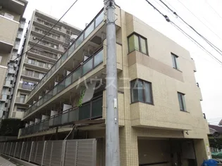 ビラカスガの画像