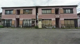 ハイツ26A Bの画像