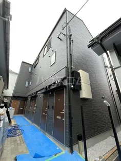 グラン徳丸の画像