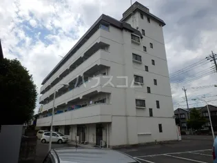 メゾン千里の画像