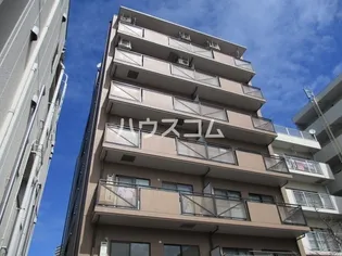 パークハウス宮西の画像