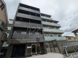 GENOVIA綾瀬IIIの画像