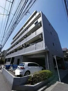 グレイス羽田の画像