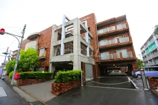 レジデンス岸和田の画像