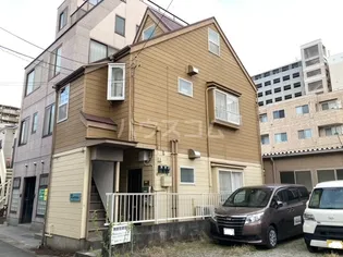 リバレインの画像