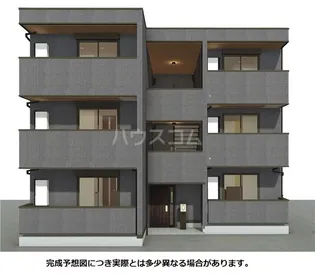 DCREST八幡2丁目の画像