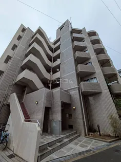 メロディハイム野田阪神の画像