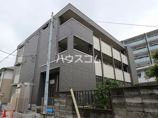 ソフィアIIの画像