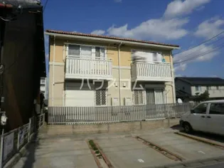 レジデンス ミツ2 B棟の画像