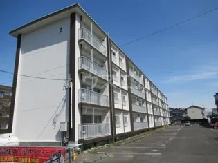 ヴィラナリー折戸A号棟の画像