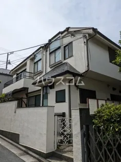 ハウスN【2階】の外観