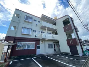 ルナハイツの画像