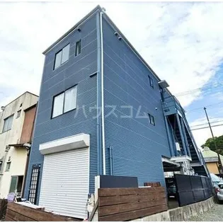 マキビルの画像