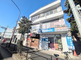 木村ビルの画像