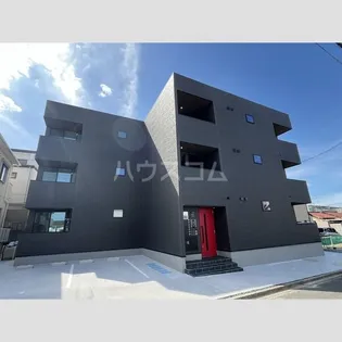 JACK HANADA Ⅱの画像