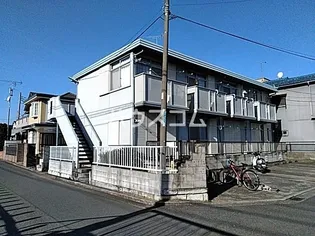 コーポ飯田の画像