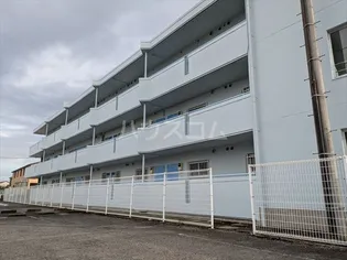 西町ハイツ 2号棟の画像