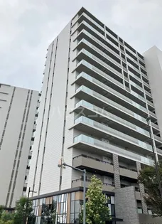 SHINTO CITY G棟の画像