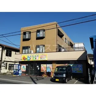 ヤマトハイムの画像