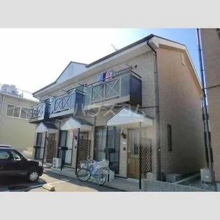 光の森TERRACE Aの画像