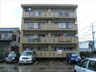 セゾンきさらぎの画像