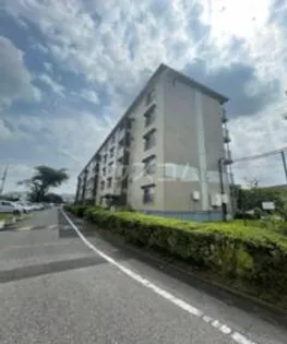 西小中台団地の画像