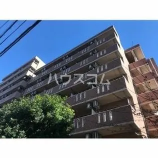 スパシエフィールドS新都心の画像