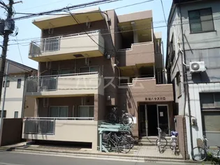 秋桜ハウス川口の画像