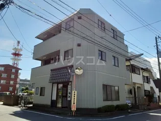 トータス中央の画像