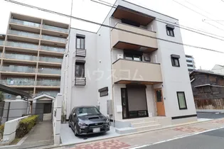 コーエグジスタンス主税の画像